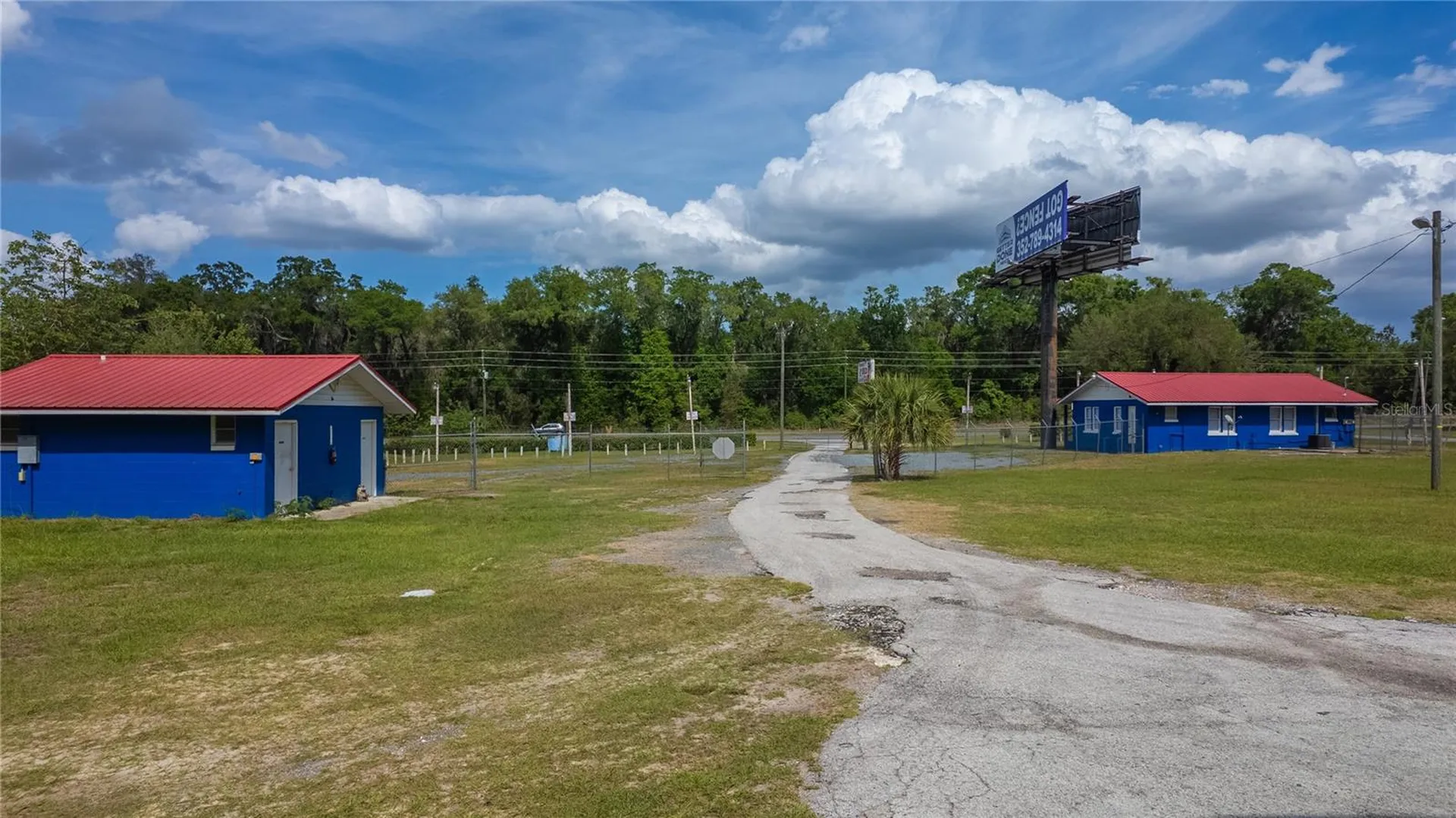 2665 SE 67th Street Ocala FL 34480