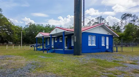 2665 SE 67th Street Ocala FL 34480