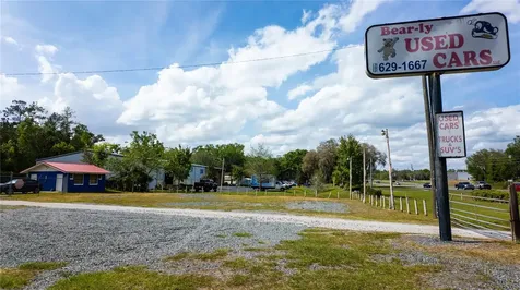 2665 SE 67th Street Ocala FL 34480