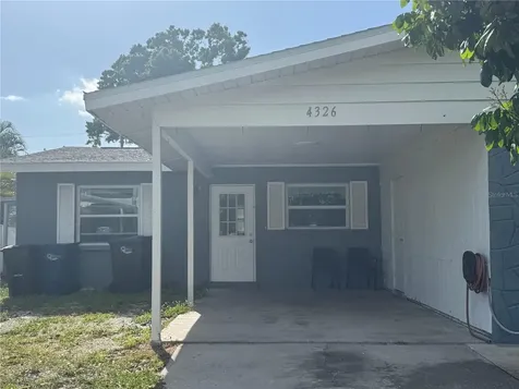 4326 80th Street W Bradenton FL 34209