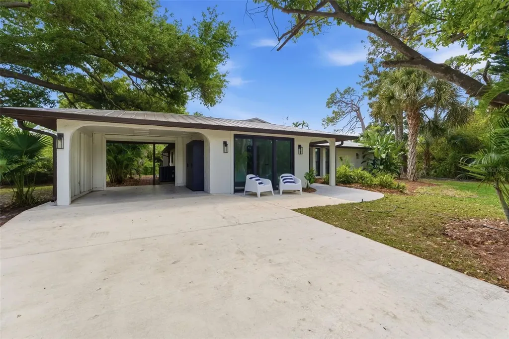 1155 Forest Drive Englewood FL 34223
