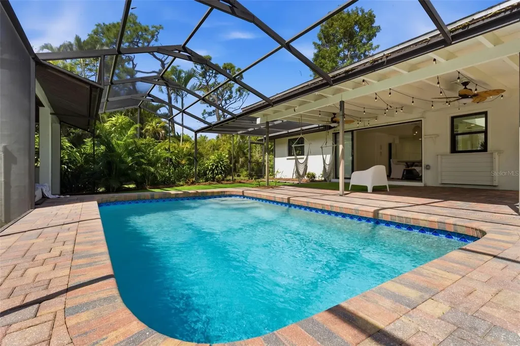 1155 Forest Drive Englewood FL 34223