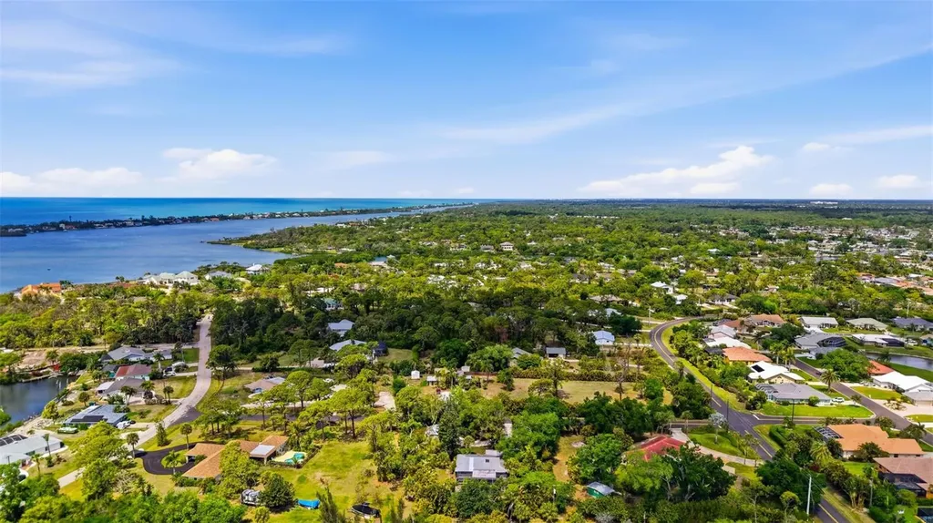 1155 Forest Drive Englewood FL 34223