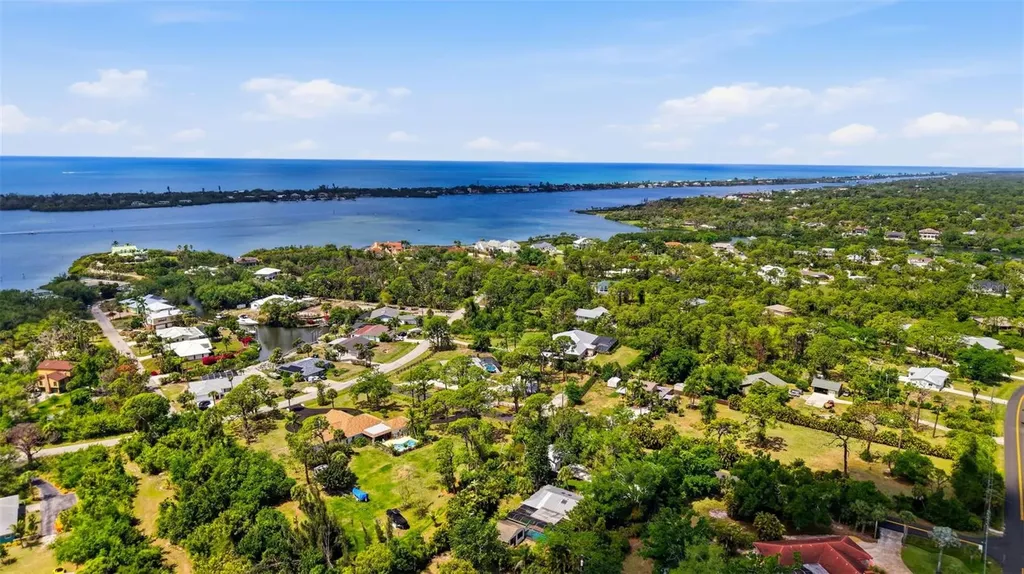 1155 Forest Drive Englewood FL 34223
