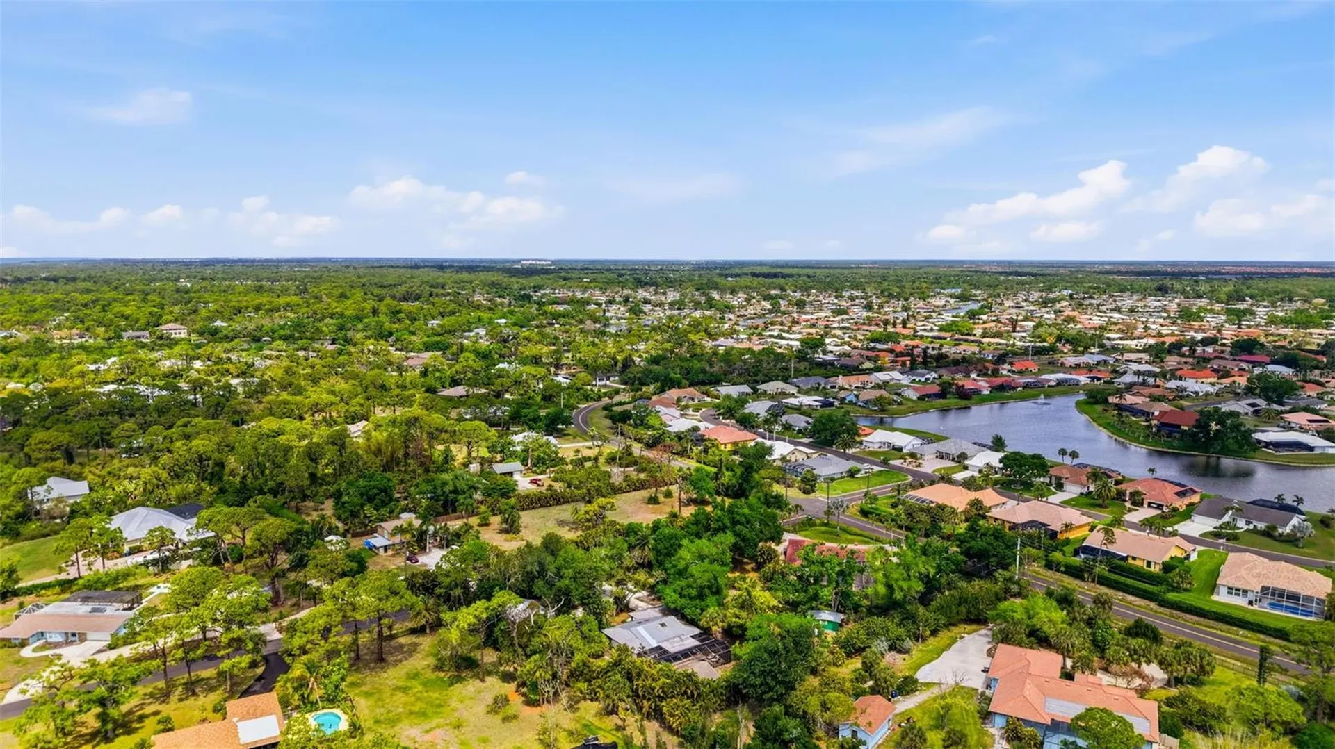 1155 Forest Drive Englewood FL 34223