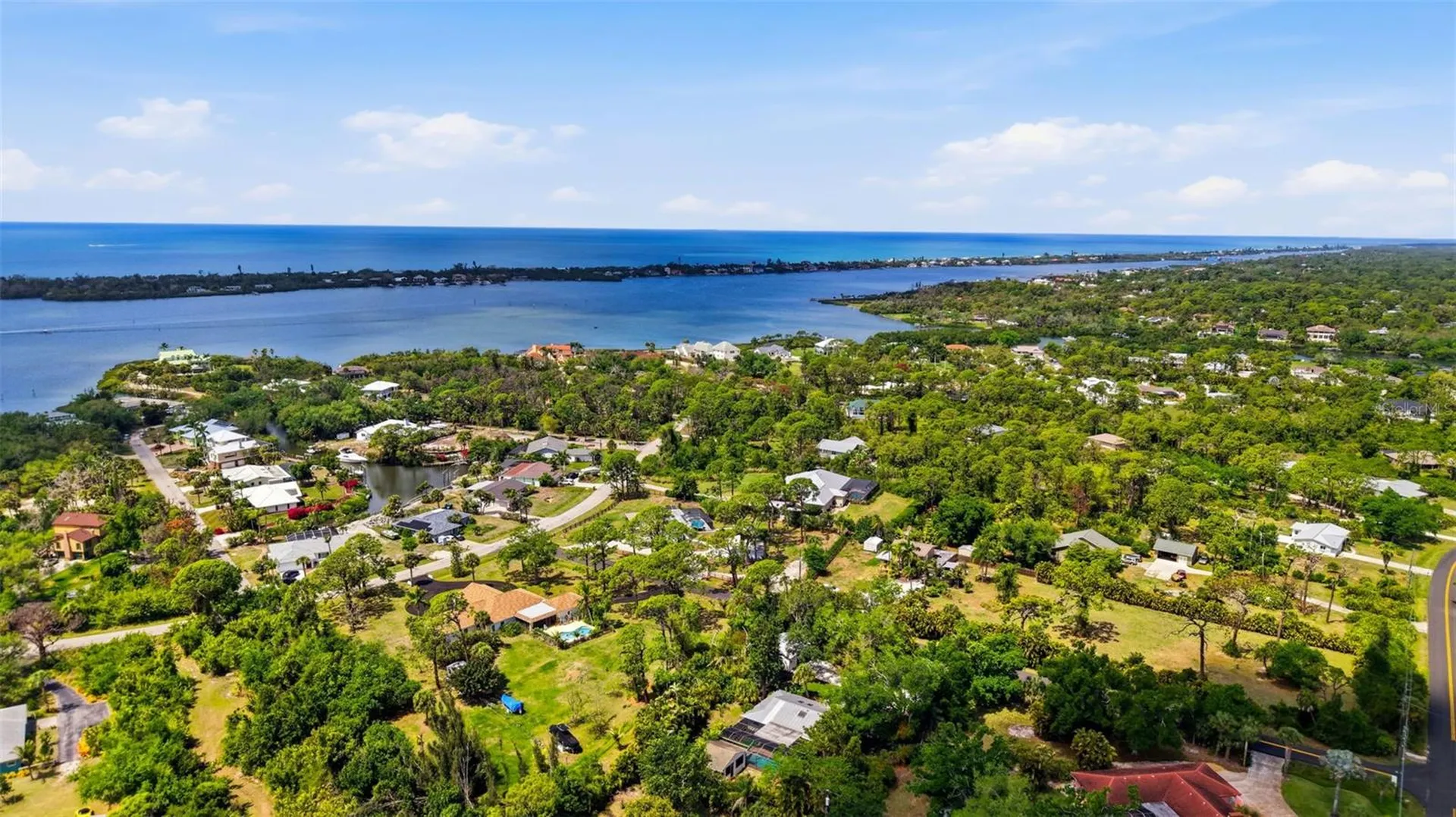 1155 Forest Drive Englewood FL 34223