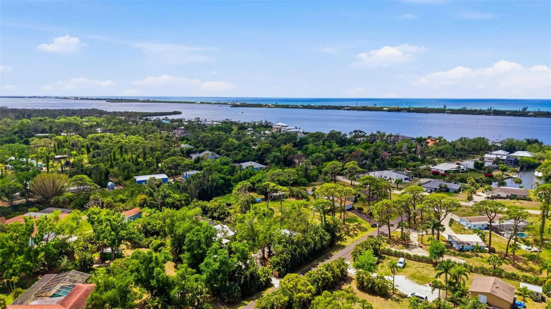 1155 Forest Drive Englewood FL 34223