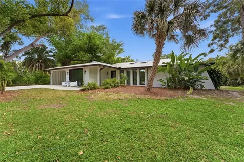1155 Forest Drive Englewood FL 34223