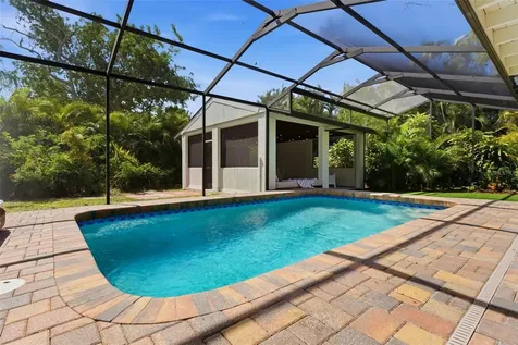 1155 Forest Drive Englewood FL 34223