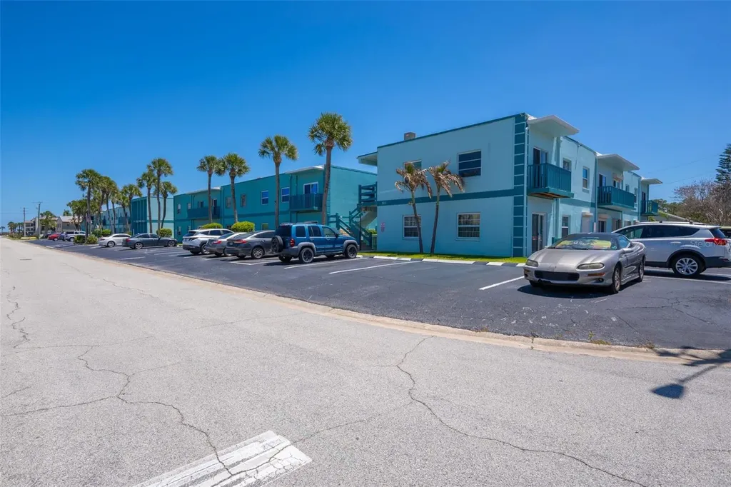 311 Taylor Avenue Cape Canaveral FL 32920