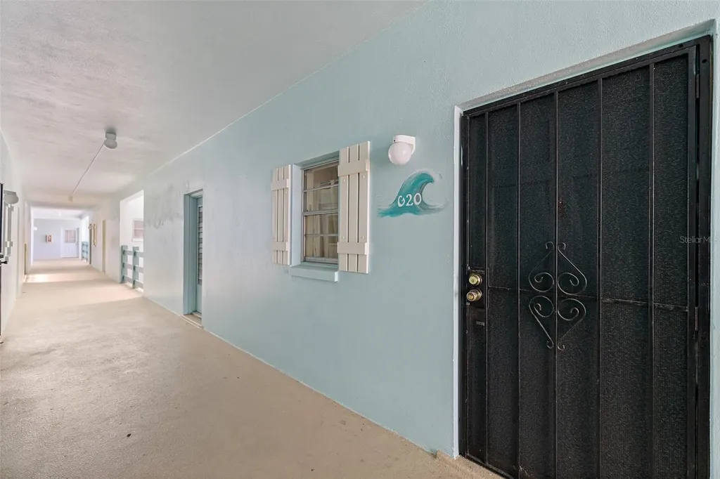 311 Taylor Avenue Cape Canaveral FL 32920
