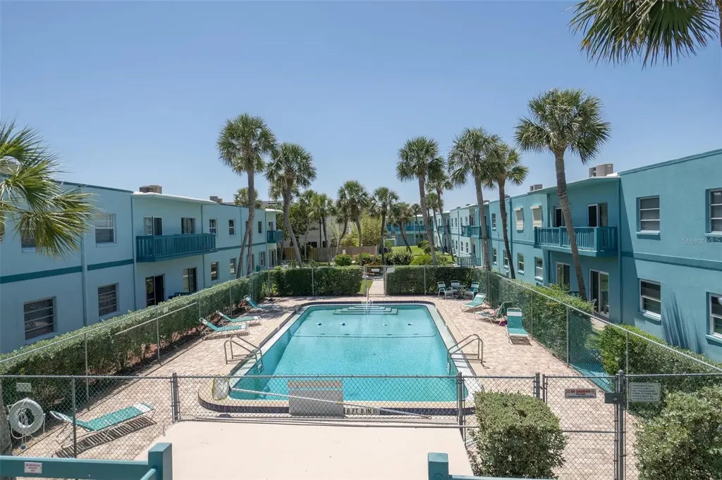 311 Taylor Avenue Cape Canaveral FL 32920