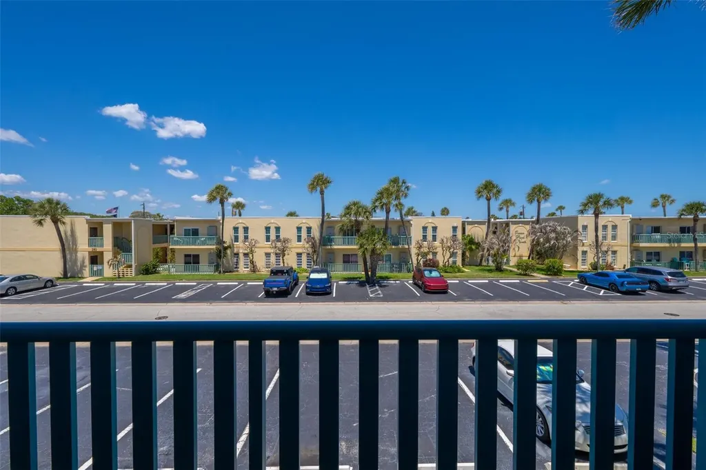 311 Taylor Avenue Cape Canaveral FL 32920