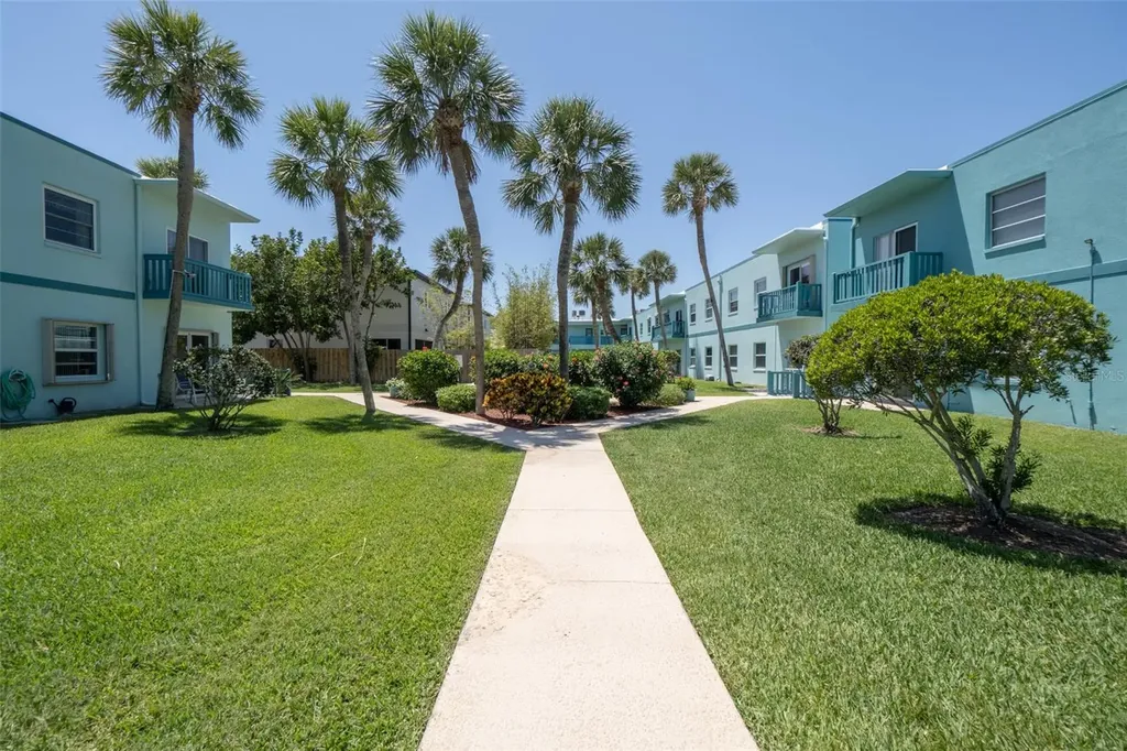 311 Taylor Avenue Cape Canaveral FL 32920