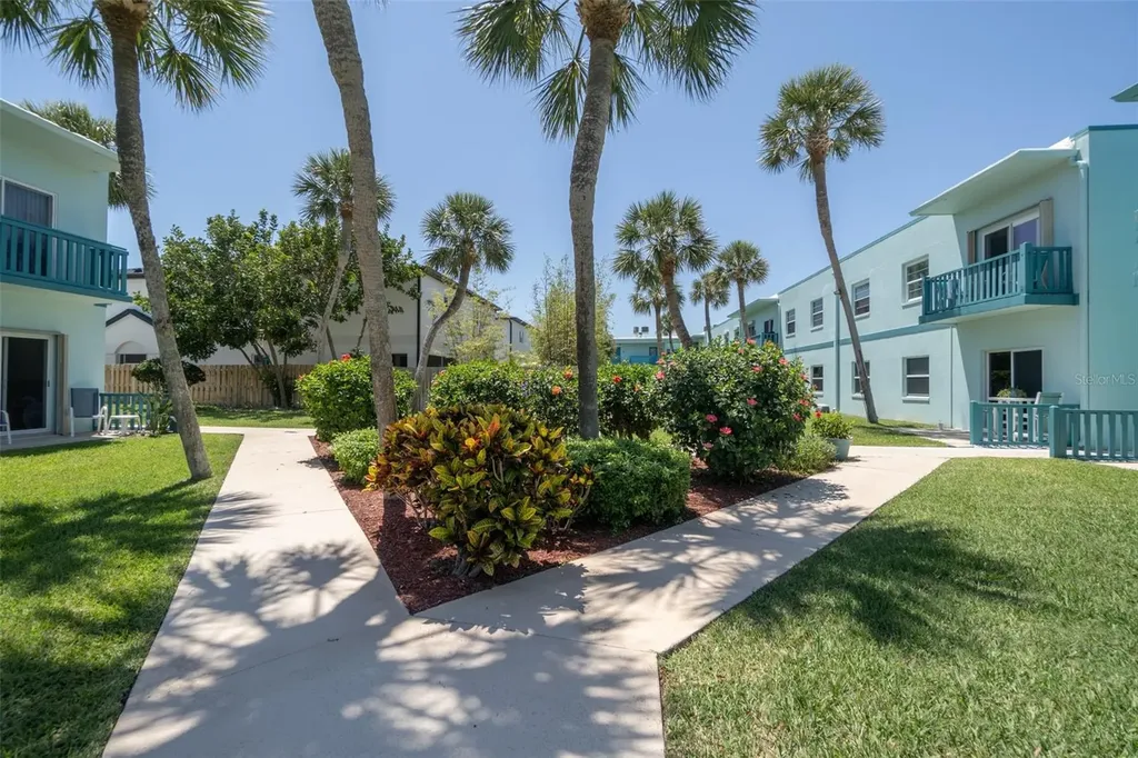 311 Taylor Avenue Cape Canaveral FL 32920