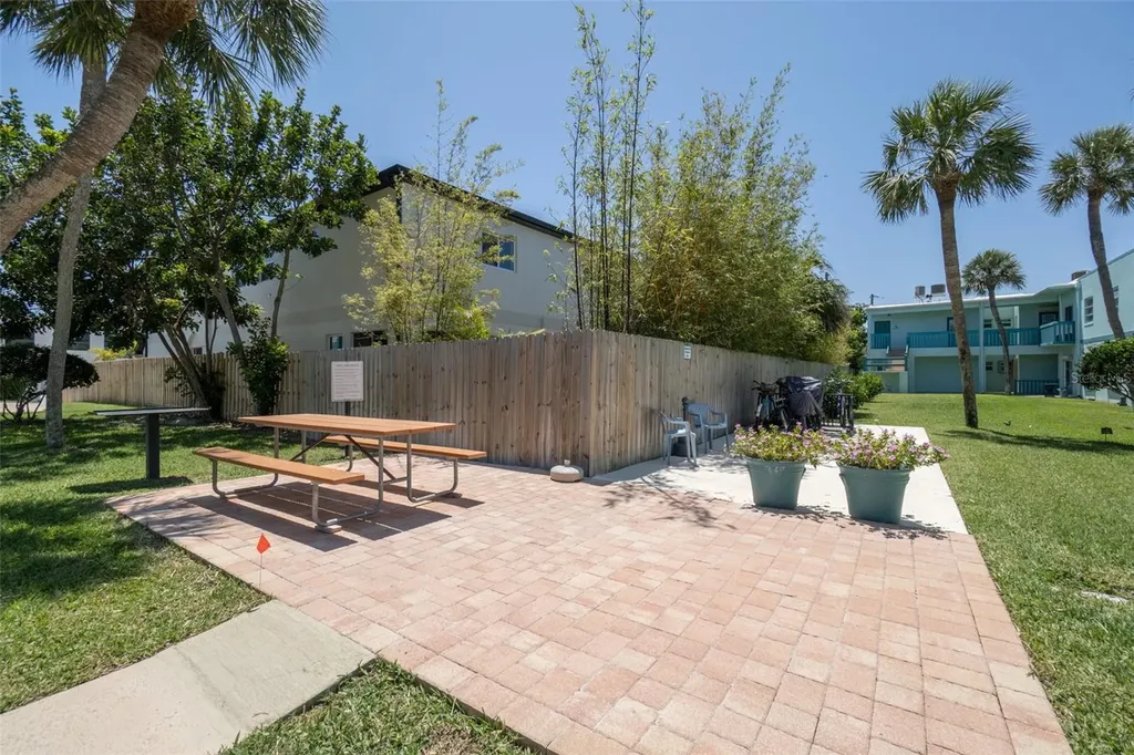 311 Taylor Avenue Cape Canaveral FL 32920