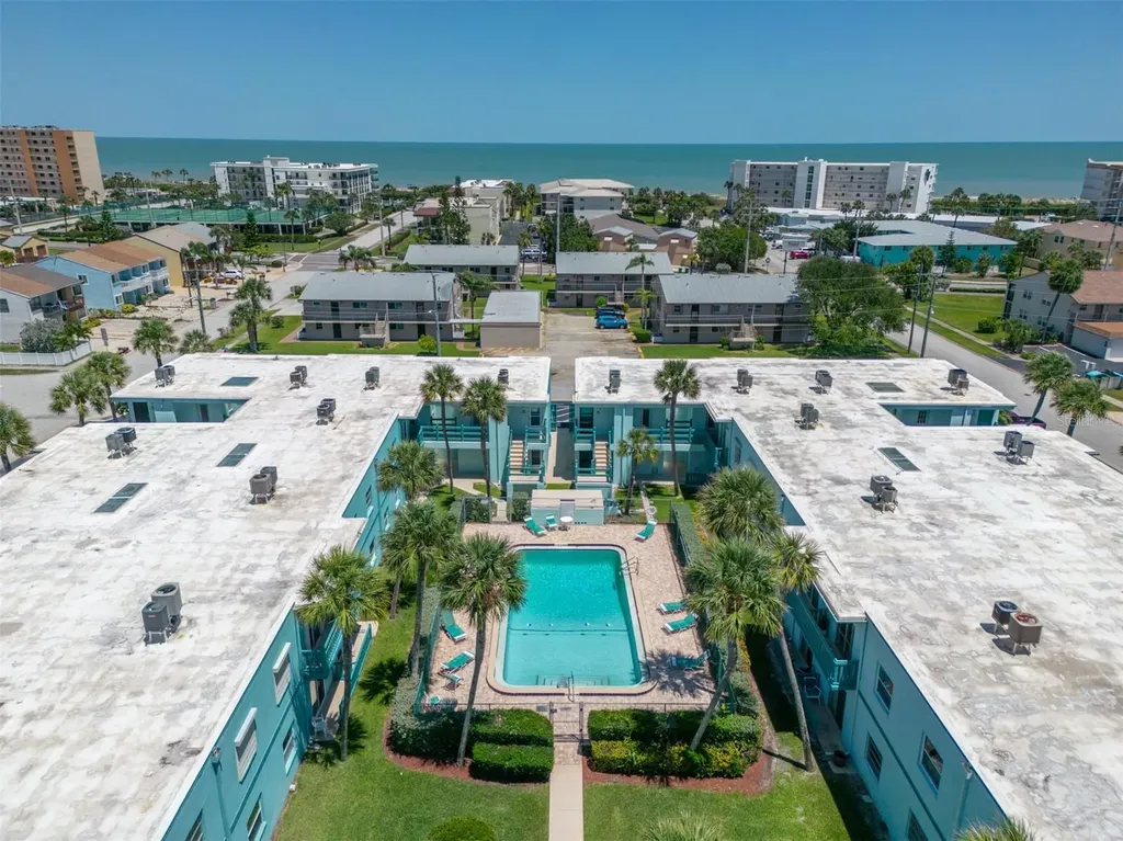 311 Taylor Avenue Cape Canaveral FL 32920