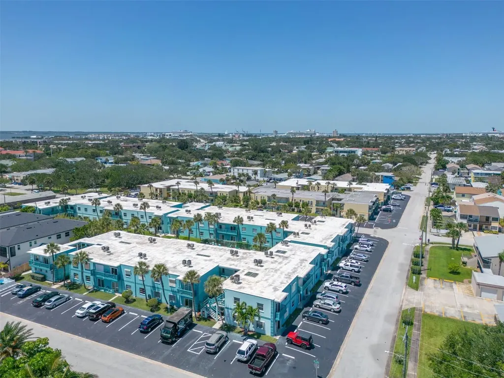 311 Taylor Avenue Cape Canaveral FL 32920