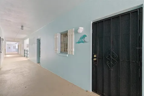 311 Taylor Avenue Cape Canaveral FL 32920
