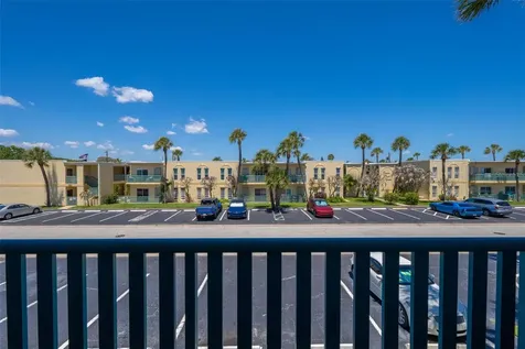 311 Taylor Avenue Cape Canaveral FL 32920