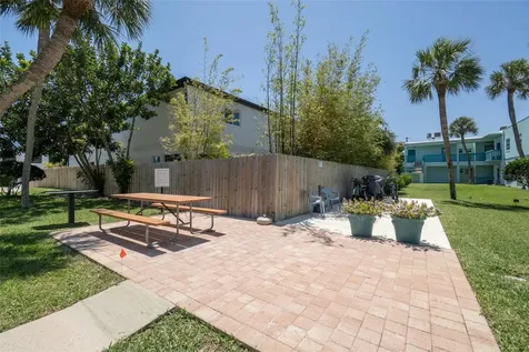 311 Taylor Avenue Cape Canaveral FL 32920