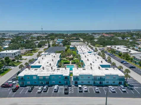311 Taylor Avenue Cape Canaveral FL 32920