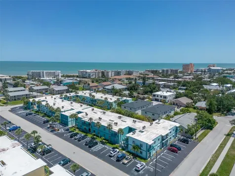 311 Taylor Avenue Cape Canaveral FL 32920