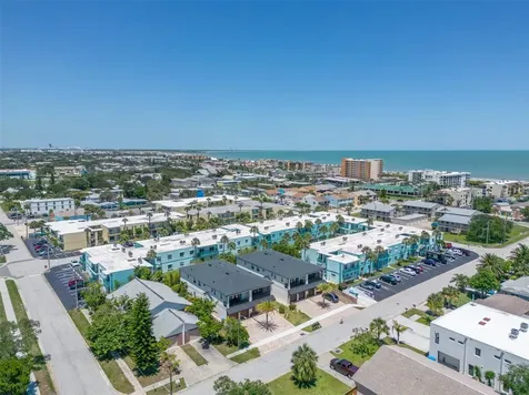 311 Taylor Avenue Cape Canaveral FL 32920