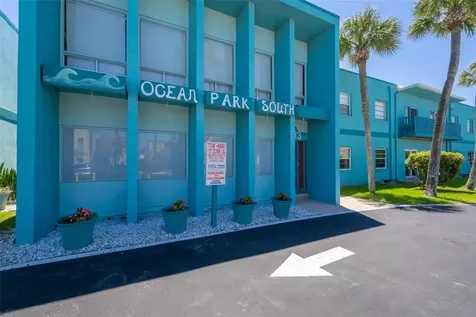 311 Taylor Avenue Cape Canaveral FL 32920