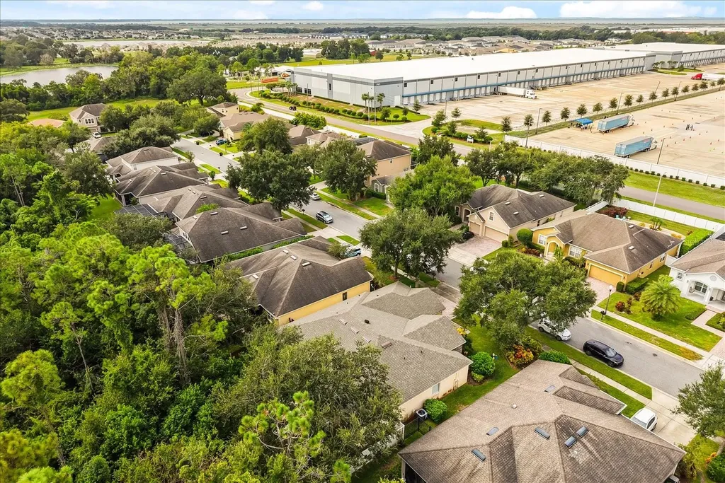 2445 Pickford Circle Apopka FL 32703