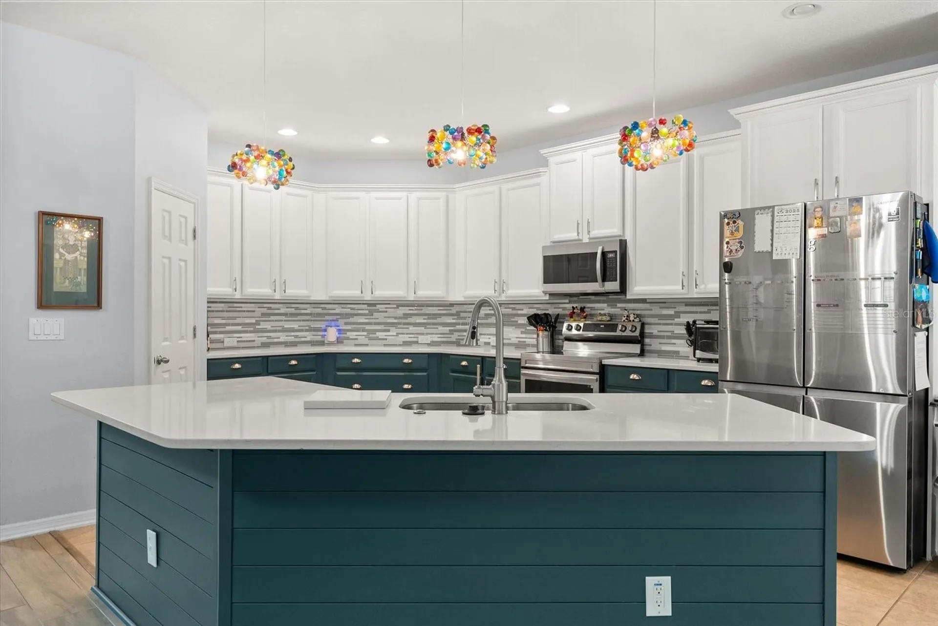 2445 Pickford Circle Apopka FL 32703