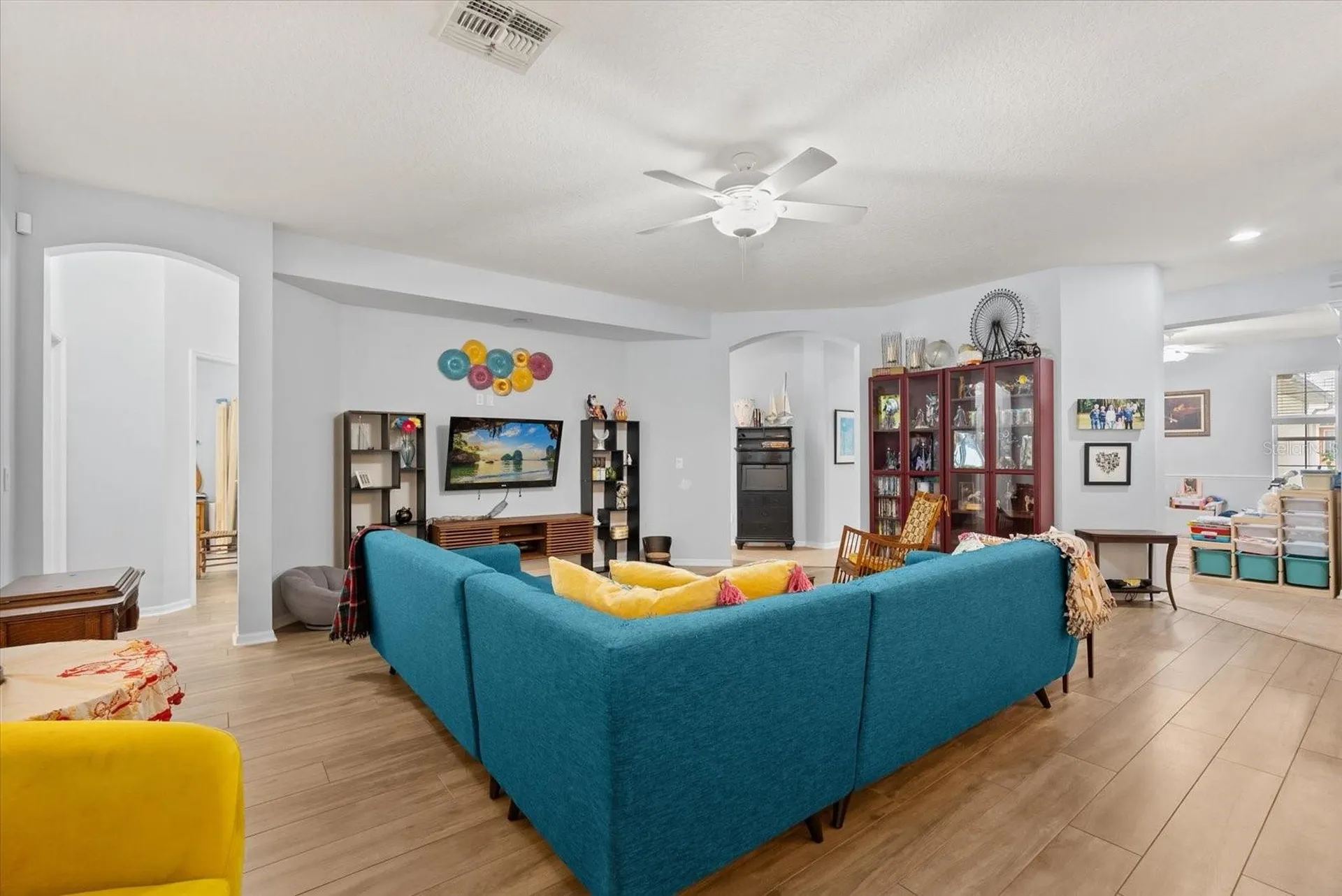 2445 Pickford Circle Apopka FL 32703