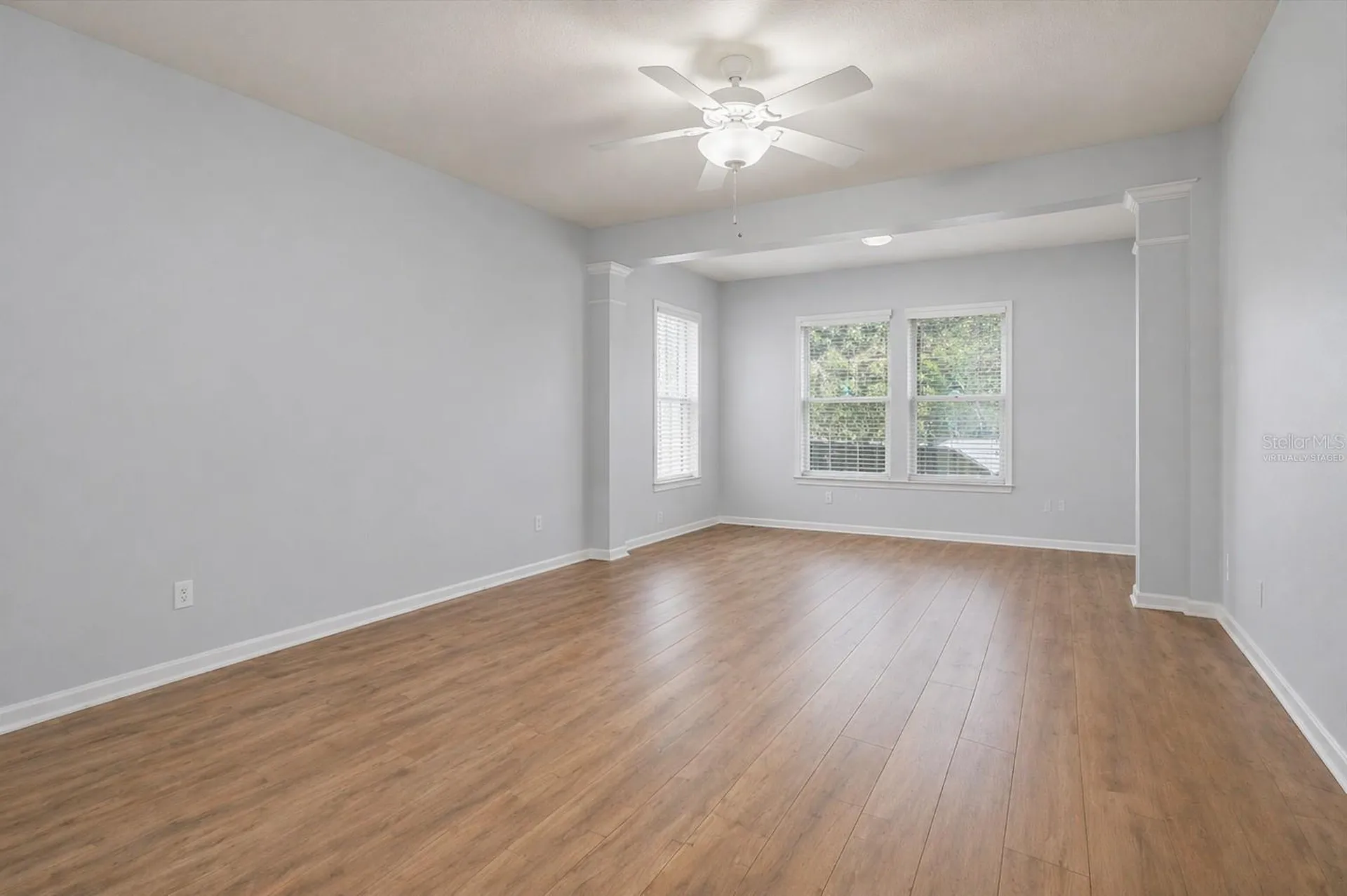 2445 Pickford Circle Apopka FL 32703