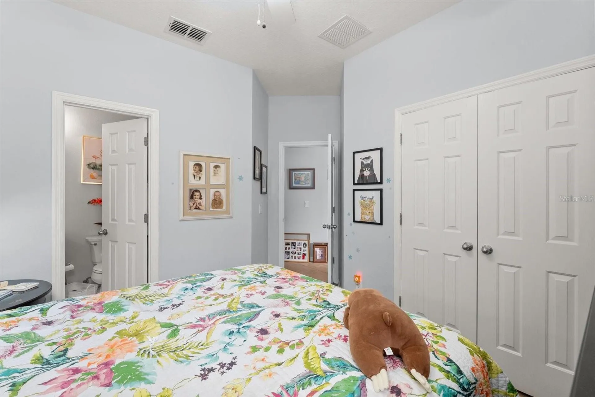 2445 Pickford Circle Apopka FL 32703