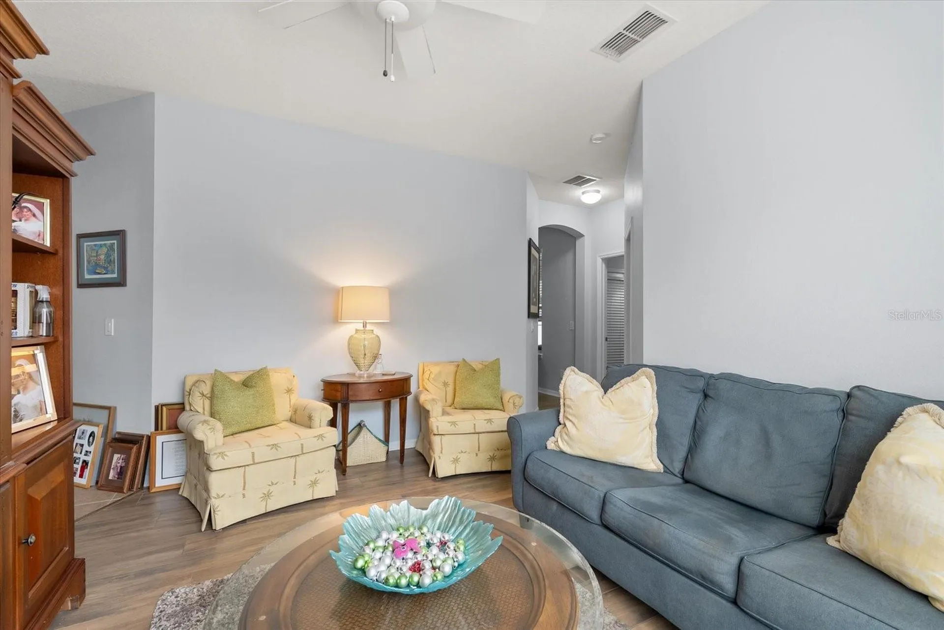 2445 Pickford Circle Apopka FL 32703