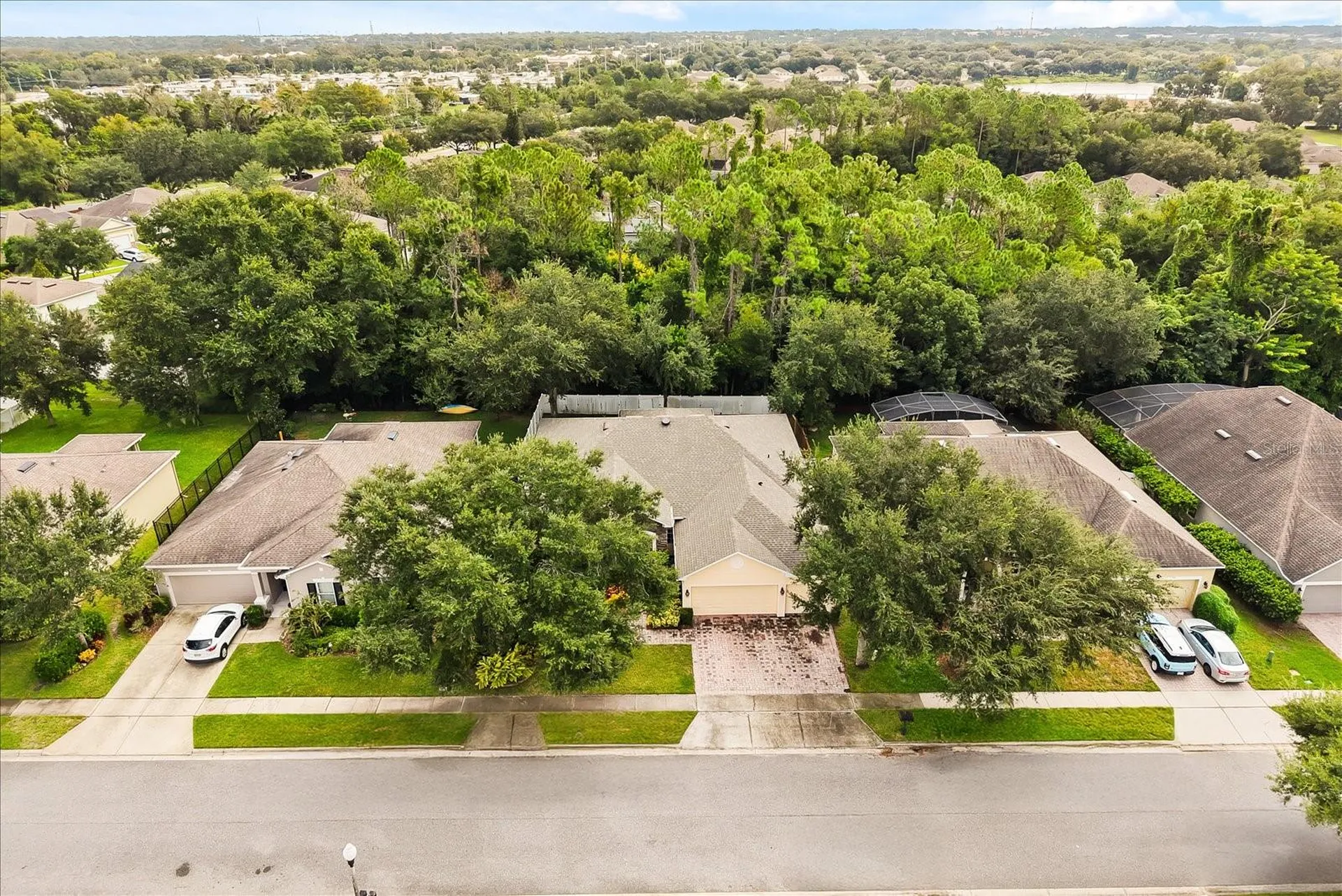 2445 Pickford Circle Apopka FL 32703