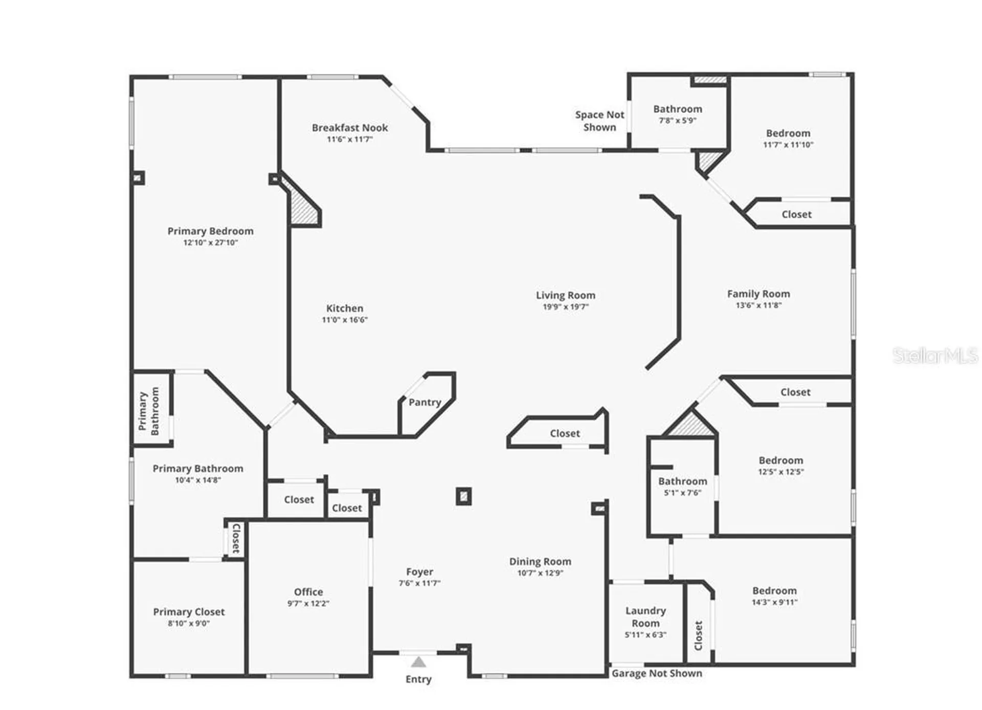 2445 Pickford Circle Apopka FL 32703