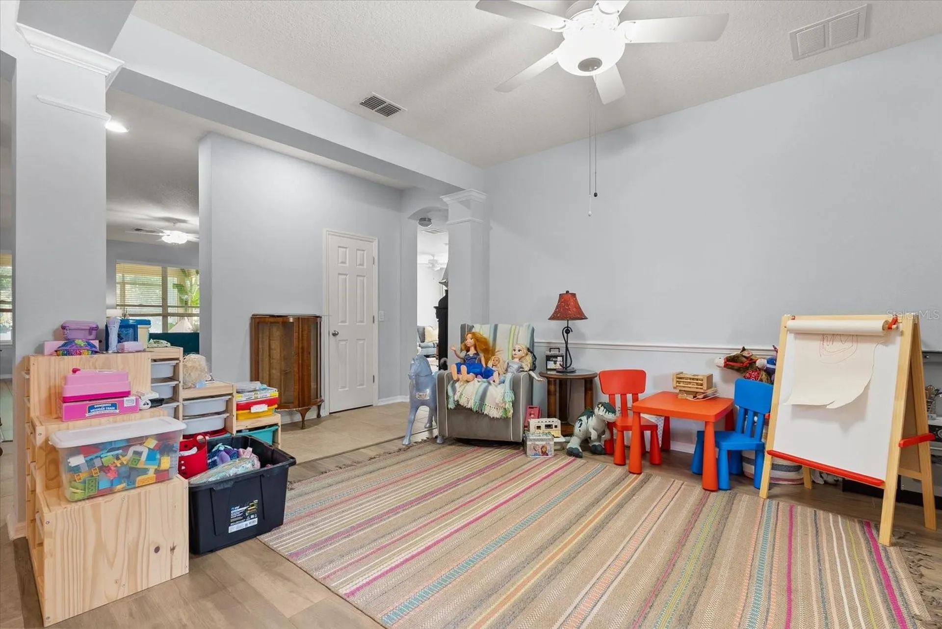 2445 Pickford Circle Apopka FL 32703