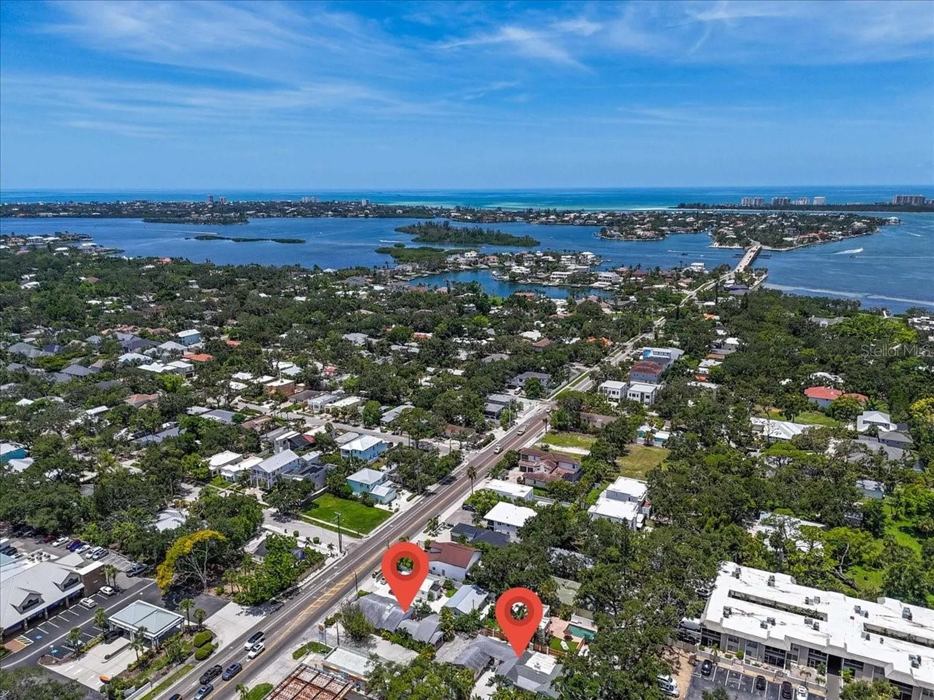 1761 Siesta Drive Sarasota FL 34239