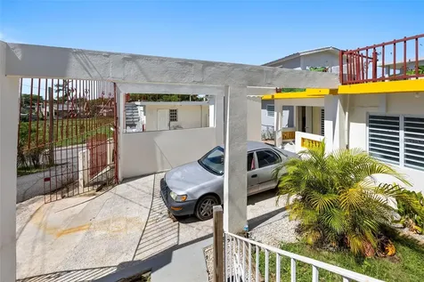 303 Calle El Salto El Salto Anasco PR 00610