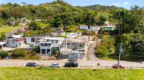 303 Calle El Salto El Salto Anasco PR 00610
