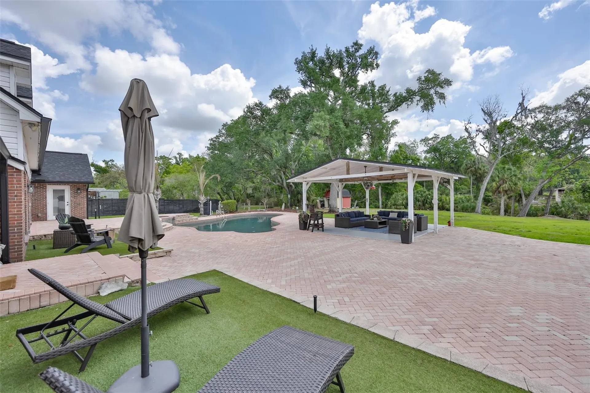 119 Hickory Creek Boulevard Brandon FL 33511