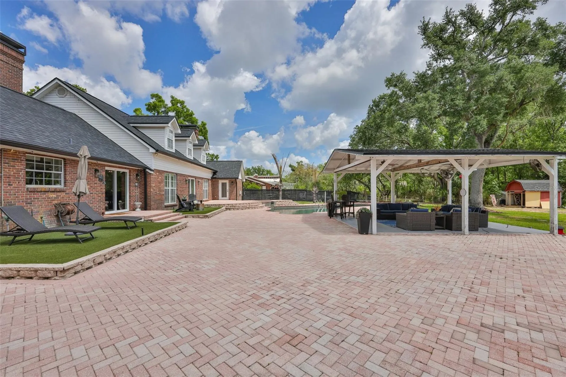 119 Hickory Creek Boulevard Brandon FL 33511