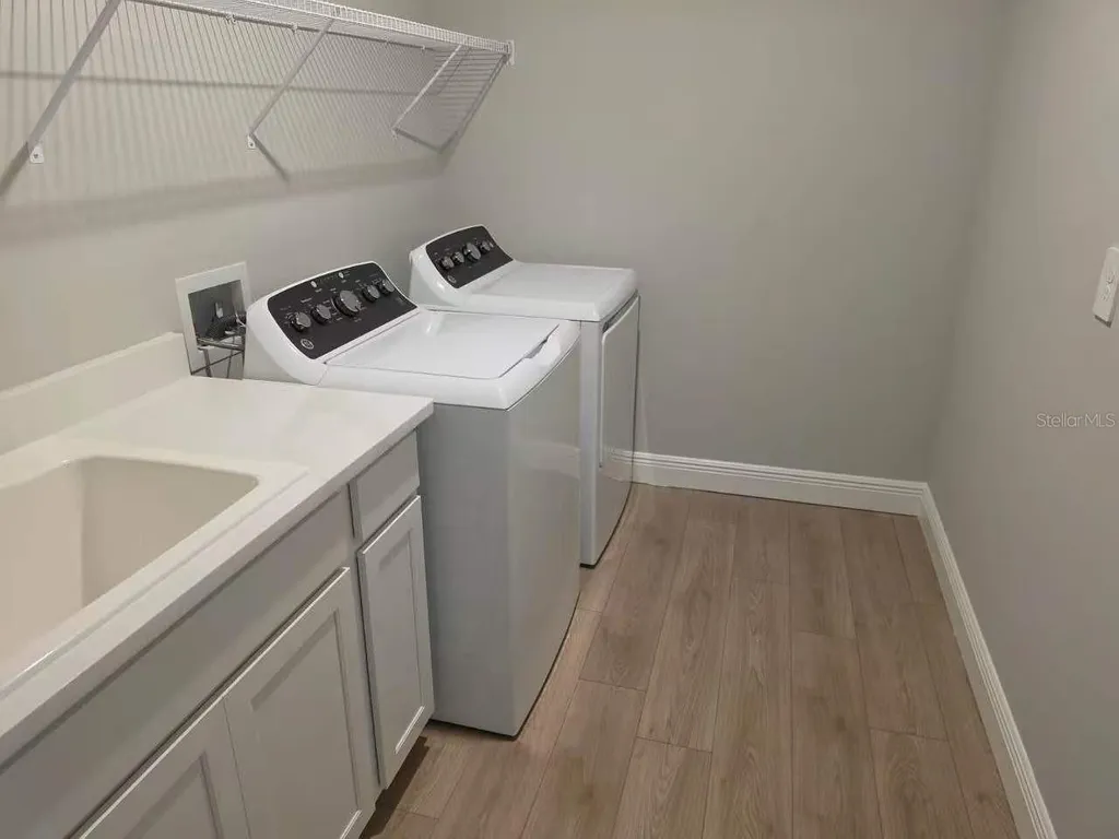 2212 Sienna Spruce Street Wesley Chapel FL 33543