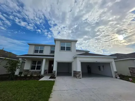 2212 Sienna Spruce Street Wesley Chapel FL 33543