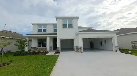 2212 Sienna Spruce Street Wesley Chapel FL 33543