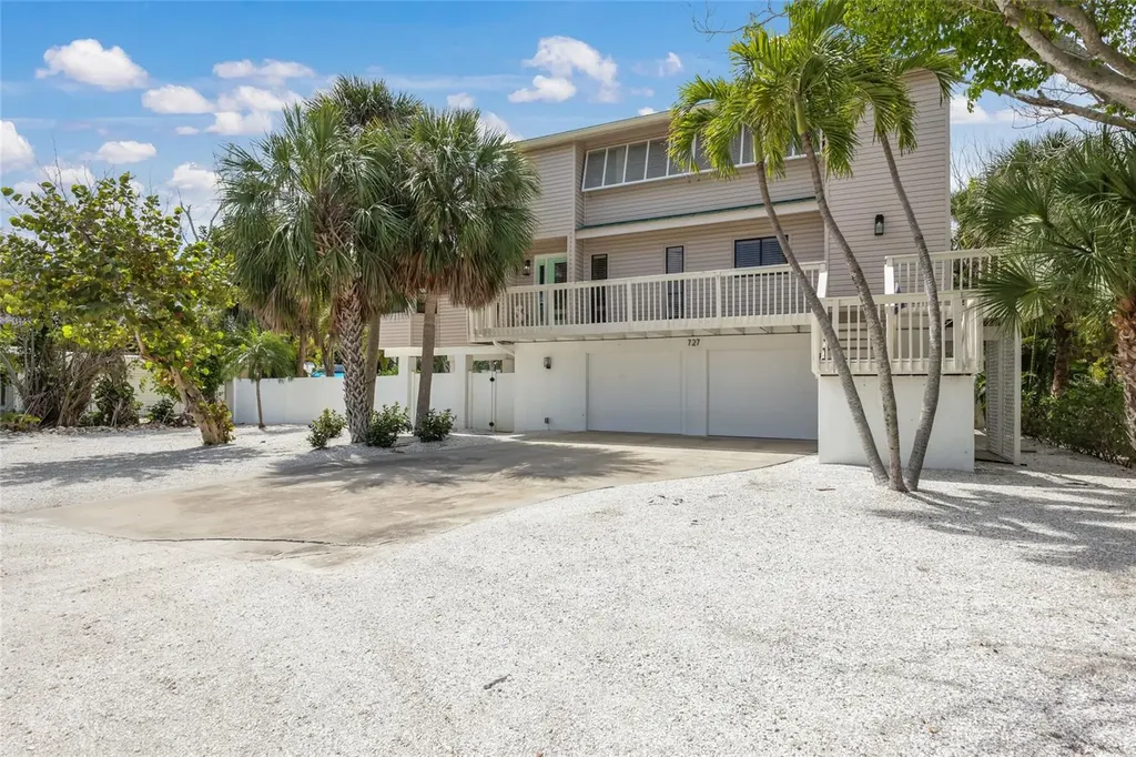727 Jacaranda Road Anna Maria FL 34216