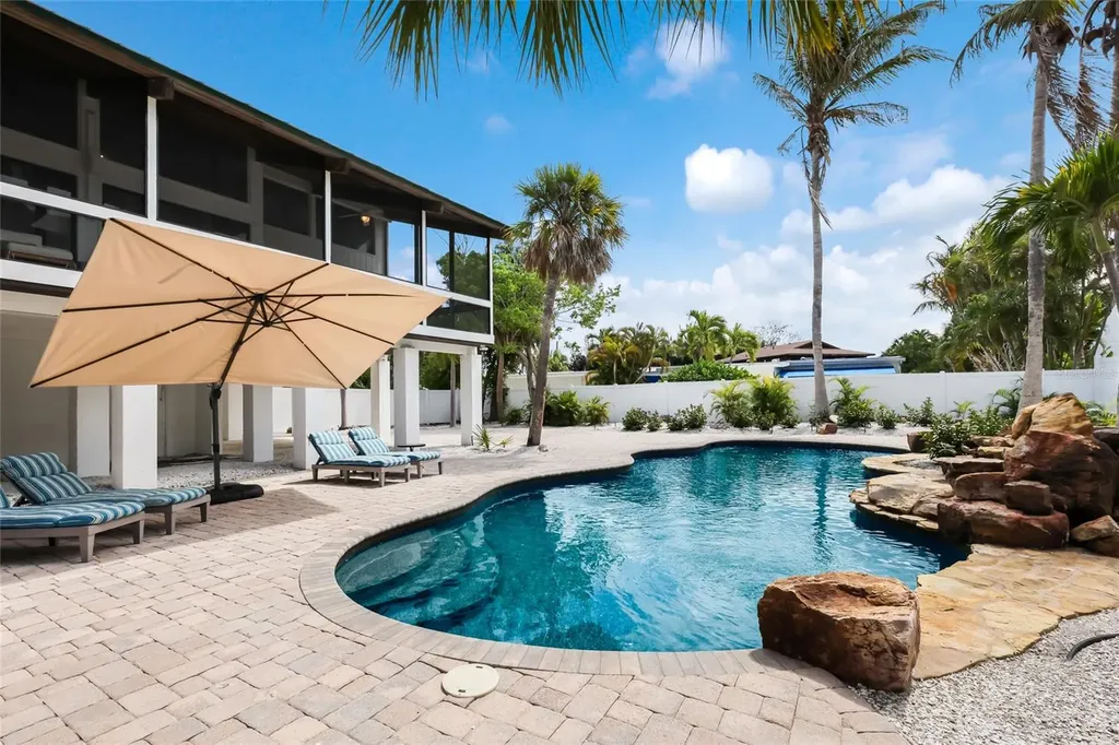 727 Jacaranda Road Anna Maria FL 34216