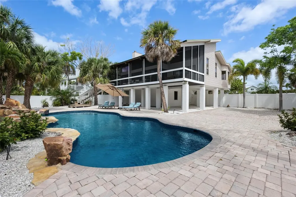 727 Jacaranda Road Anna Maria FL 34216