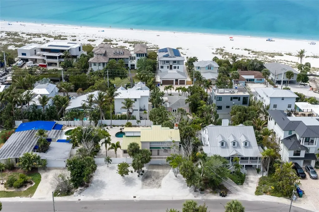 727 Jacaranda Road Anna Maria FL 34216